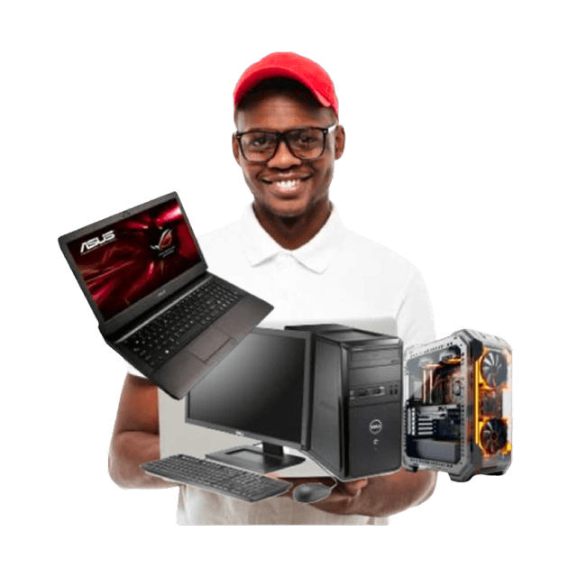 Computers and Laptops