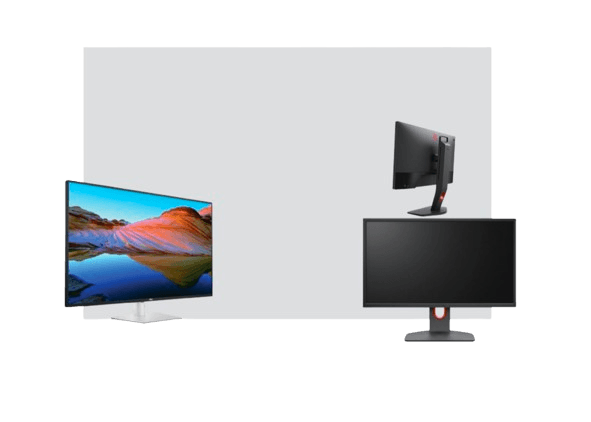 Computer Monitors